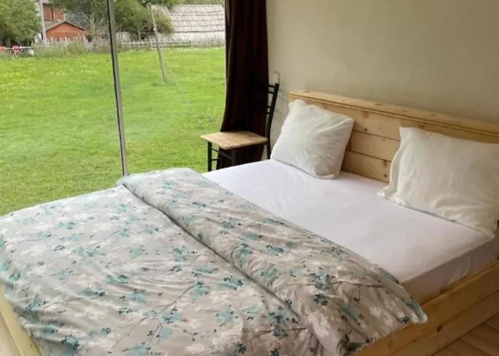 Κάμπινγκ 2 Bar Restaurant Βαλμπόνα