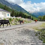 2 Bar Restaurant Campsite Valbone