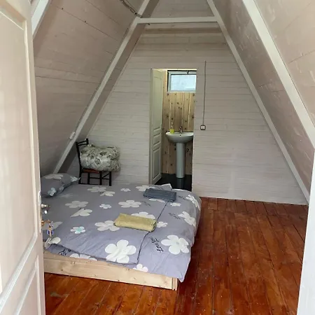 Camping 2 Bar Restaurant