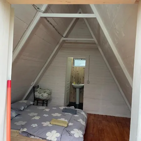 2 Bar Restaurant Camping