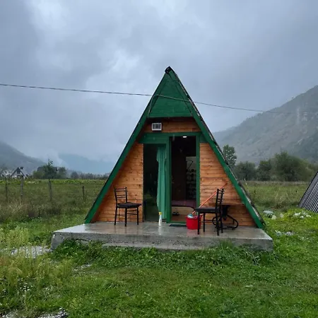 Camping 2 Bar Restaurant *
