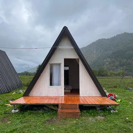 Camping 2 Bar Restaurant Valbone