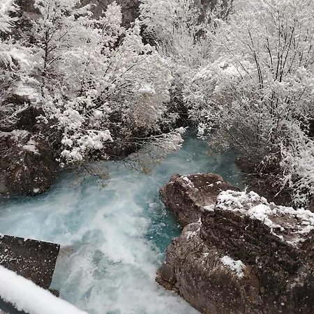 Camping 2 Bar Restaurant Valbone