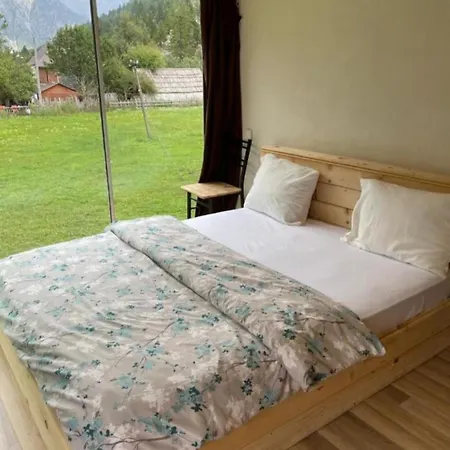 Camping 2 Bar Restaurant Valbone