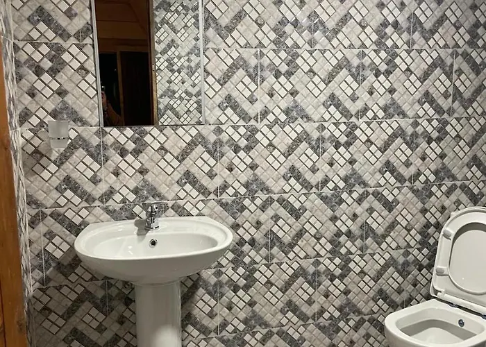 Campingplads 2 Bar Restaurant